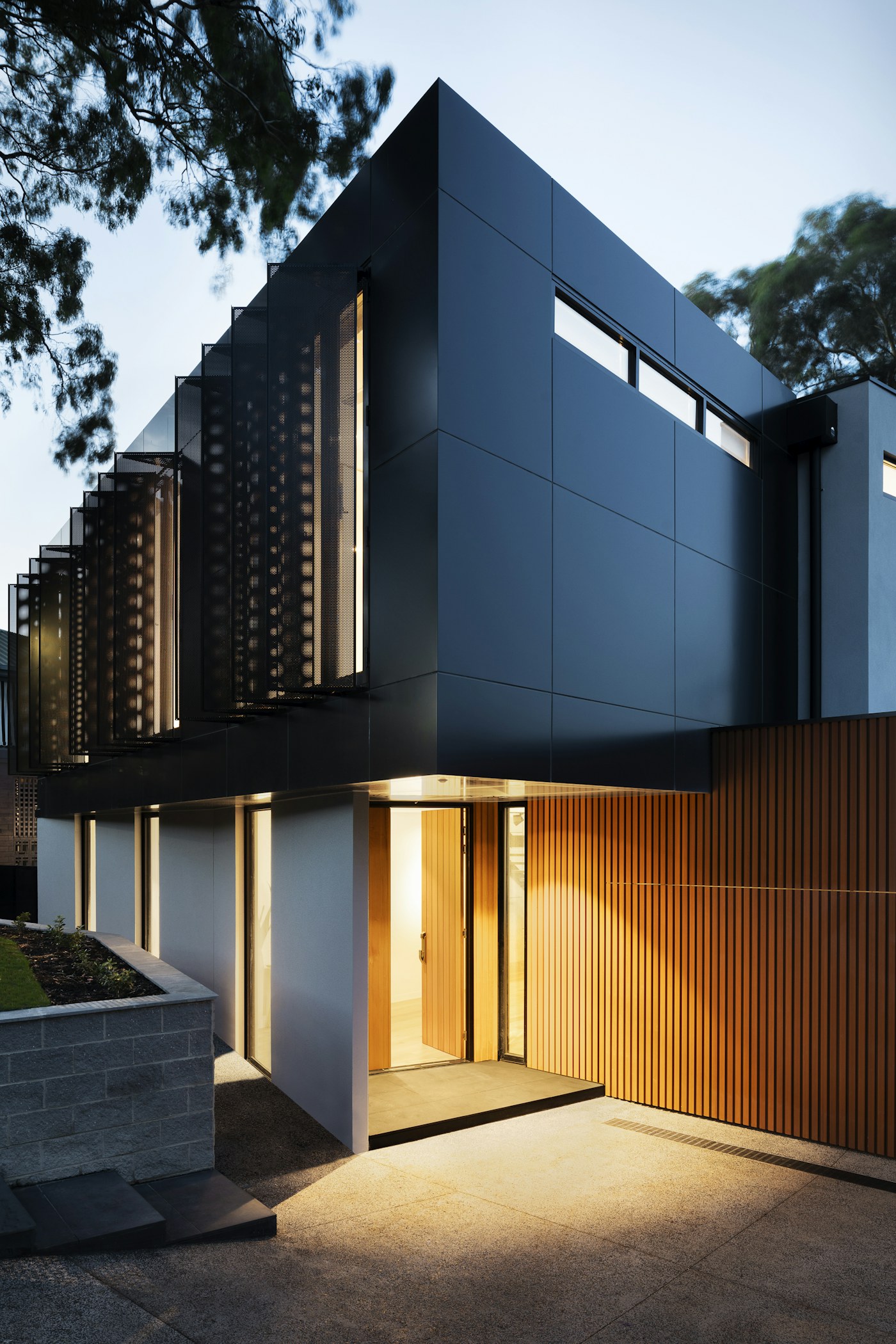 Black Stone Statement Collection by ROQVERA