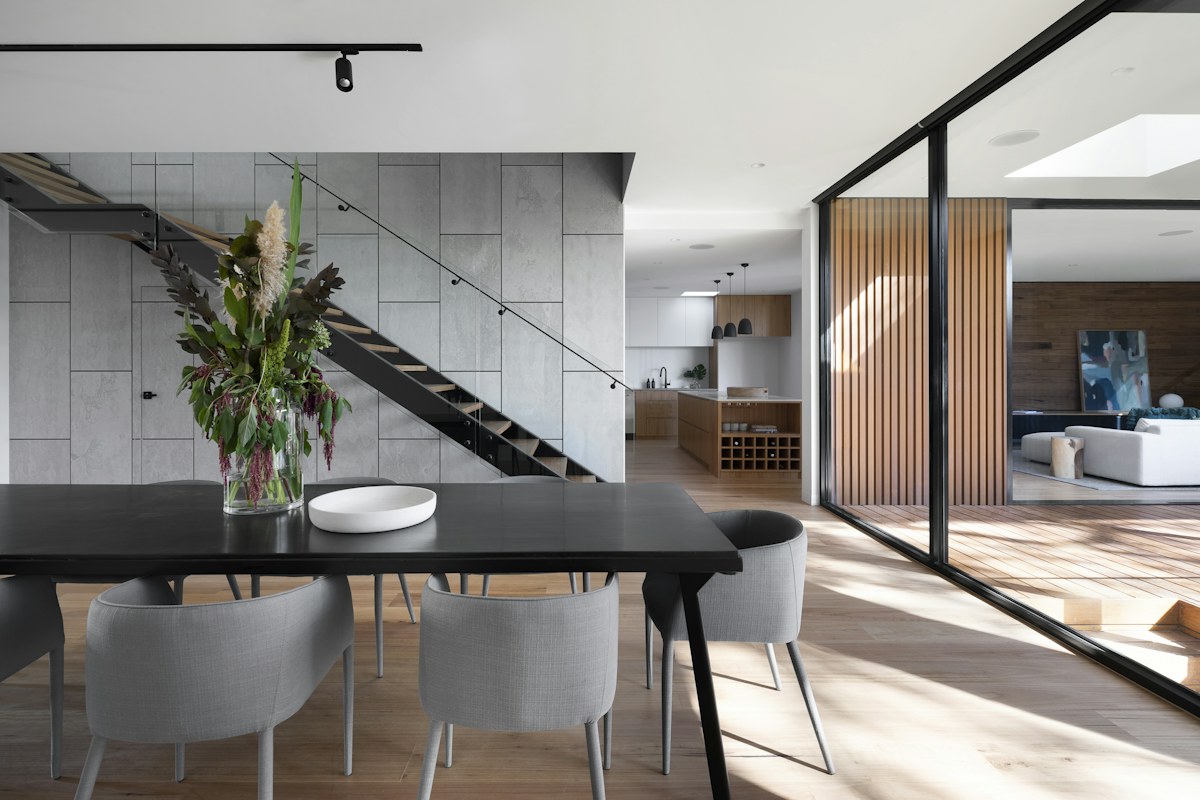 Kitchen luxury stone product selection