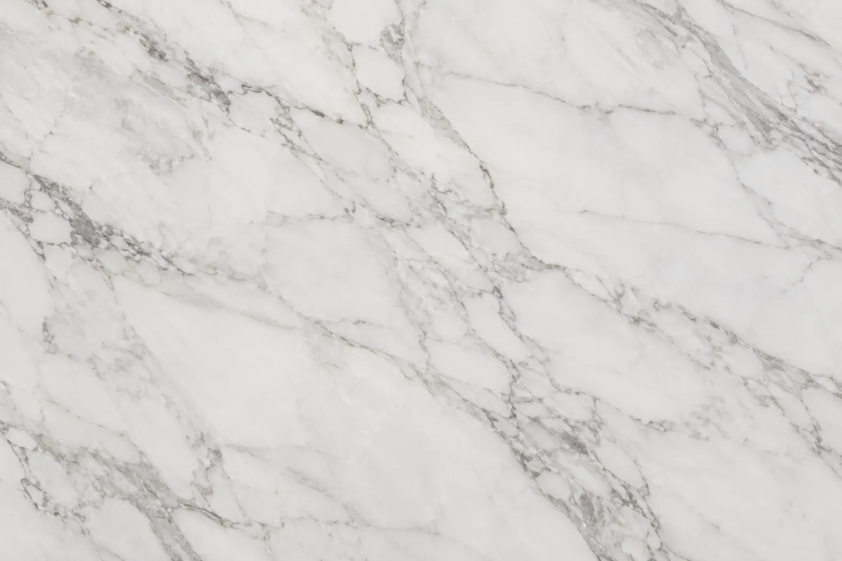 Illustrative pale stone surface