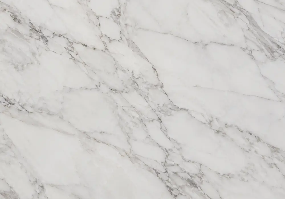 Afyon marble luxury foyer feature panel with refined Turkish stone and softly crystalline natural movement