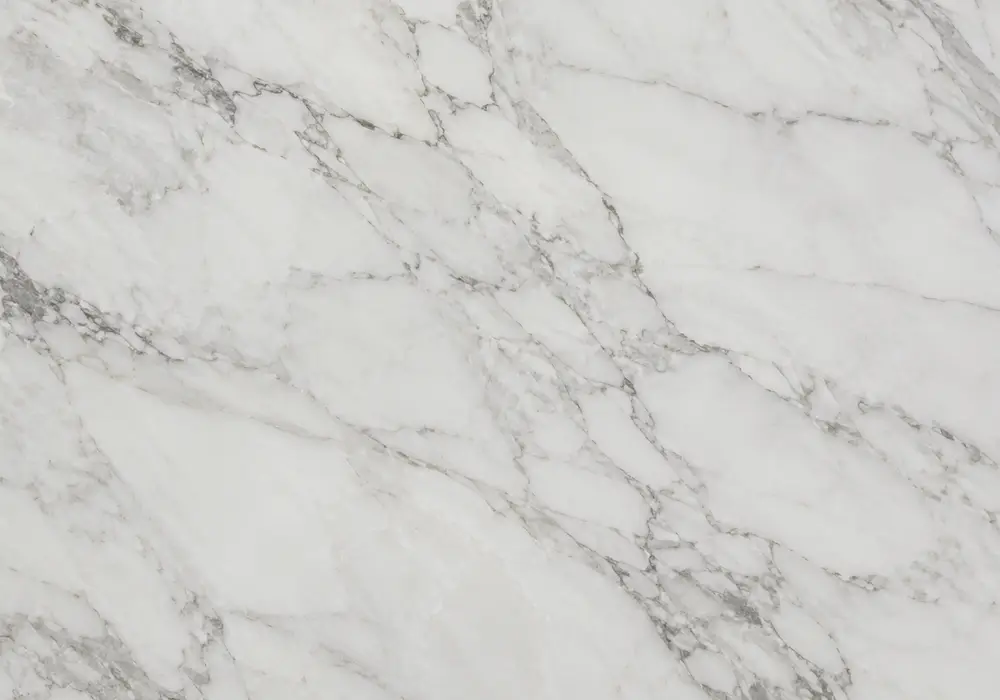 cream gold marble used in a luxury foyer, showing natural veining, realistic stone depth and refined architectural detail.