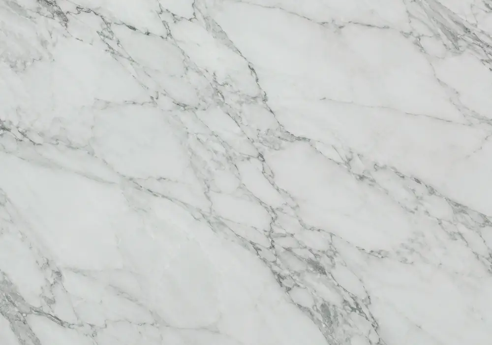 Amazon Green marble price image featuring green and white, branching veins and mineral islands, and natural tonal variation.