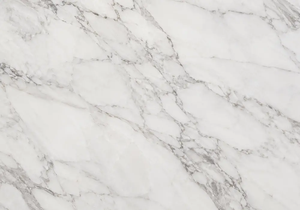new ariston marble in a Greek luxury bathroom, showing natural veining, polished depth and refined architectural detail.