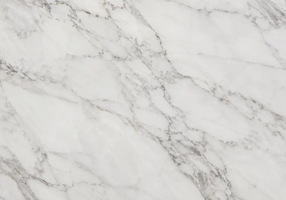 Amani Beige marble used in a hotel lobby, with authentic veining, polished stone depth and refined architectural detailing.