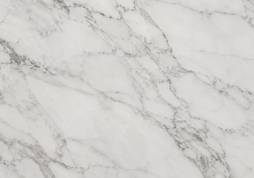 Armani Black slab featured in a minimalist luxury bathroom, showing realistic stone depth and refined architectural detail.
