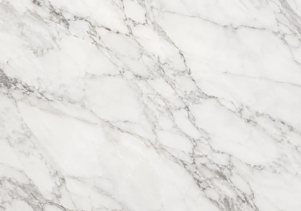 Avocado marble luxury reception wall with rich avocado-green stone and organic contrasting mineral movement