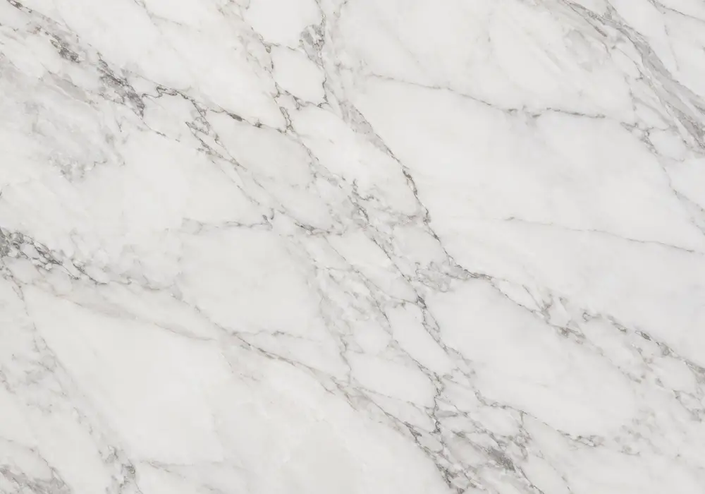 Pakistan Badal stone in a commercial lobby, with natural mineral detail, realistic depth and refined architectural detail.