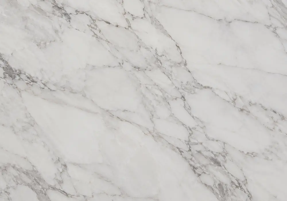 Blue-grey Bardiglio Marble shows smoky clouds and pale calcite bands, reflecting classic Apuan Alps Bardiglio character.