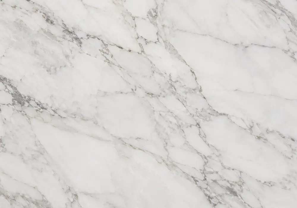 Golden Spider marble in a luxury bathroom, showing natural veining, polished stone depth and refined architectural detail.