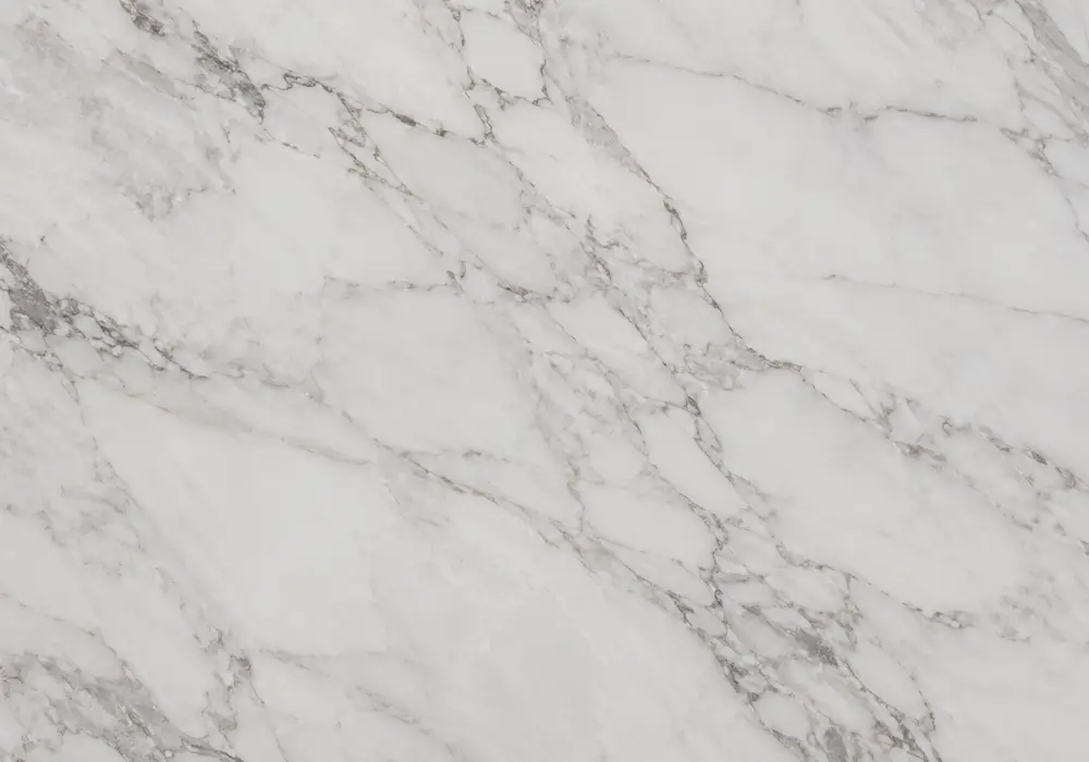 black marble with gold price slab image with black and gold, branching veins and natural veining, and controlled reflections.