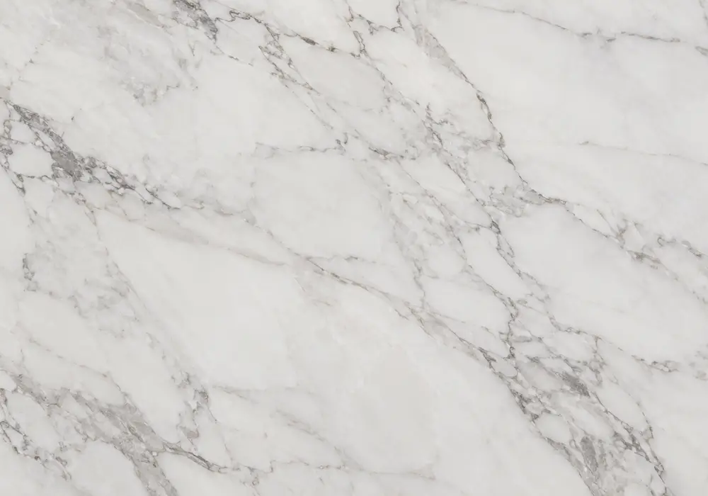 Black Taurus marble bookmatched wall panel with deep black stone and contrasting pale mineral veining.