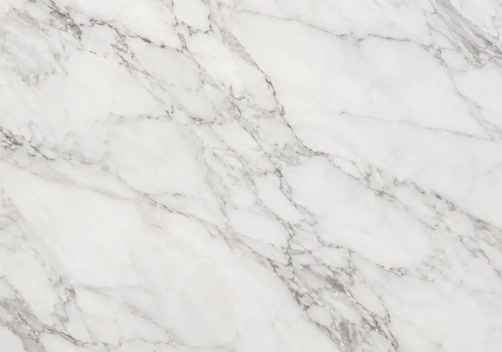 Turkish black marble in a luxury bathroom, showing natural veining, realistic stone depth and refined architectural detail.