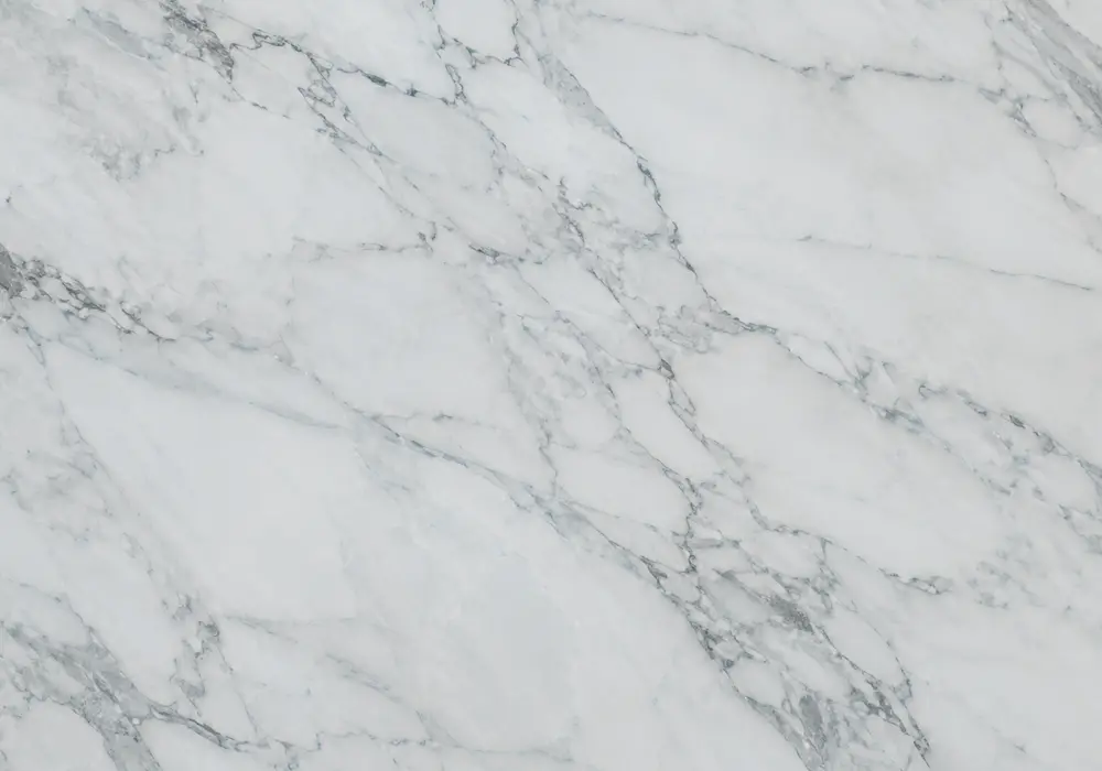 View Blue de Savoie marble price: blue and grey stone with clouded movement and mineral patches, across the polished surface.