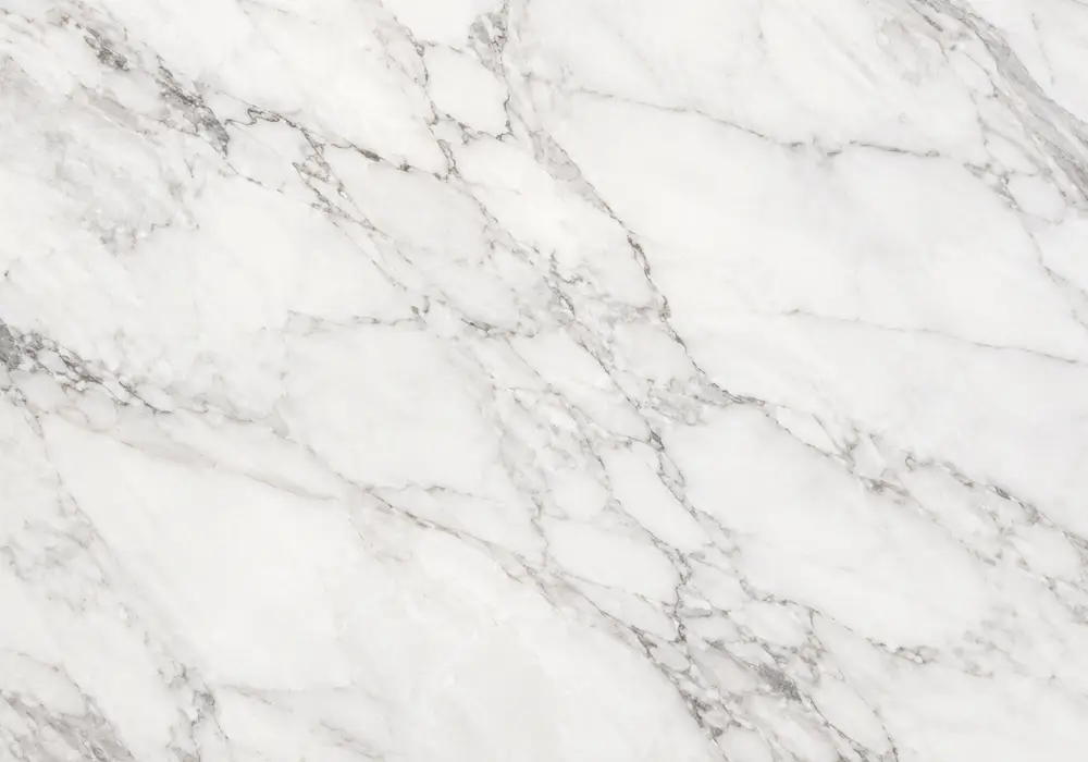 Angular cream, brown and burgundy fragments define Breccia Marble, representing the richly varied brecciated marble family.
