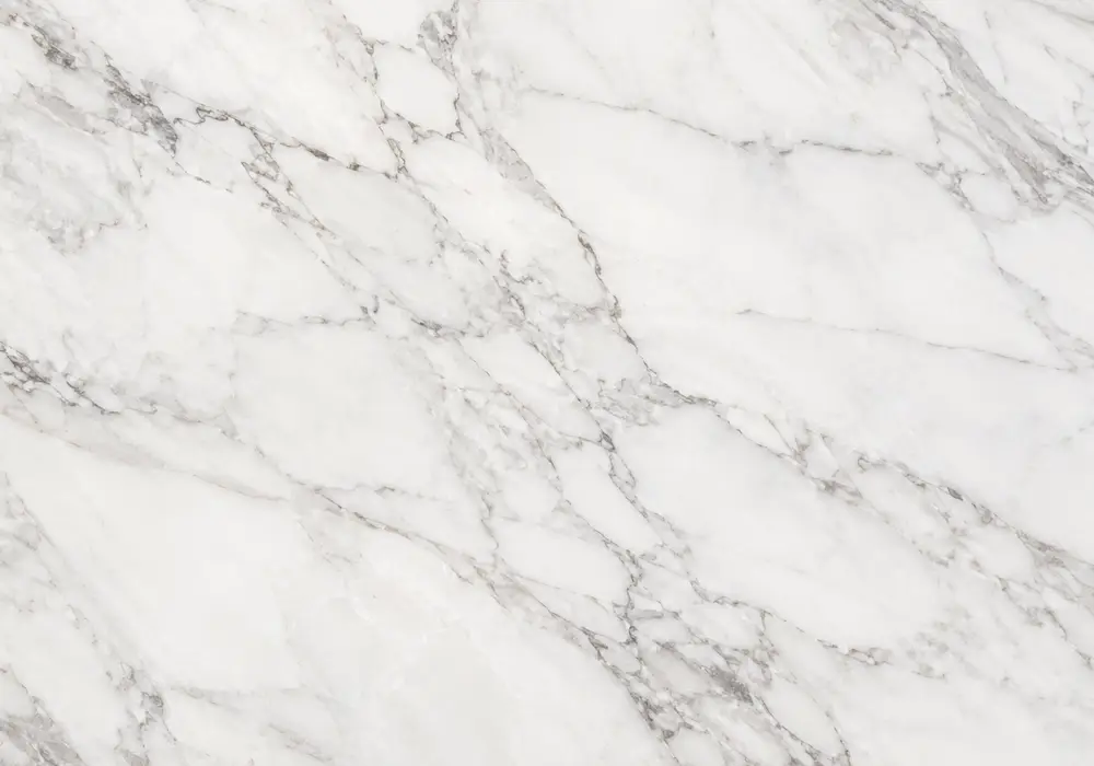 Breccia Pontificia Marble bookmatched feature wall with dramatic multicolour breccia pattern in a luxury interior