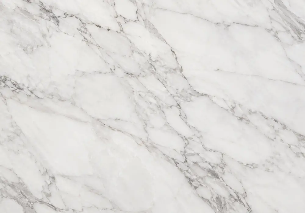 Breccia Sarda Marble statement dining tabletop with warm hazelnut stone and cream-brown brecciated veins.