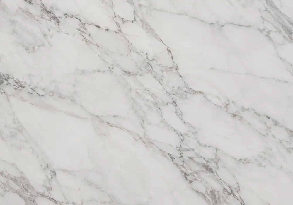 Burberry Grey marble architectural wall panels with smooth grey stone and subtle white and silver-grey veining.