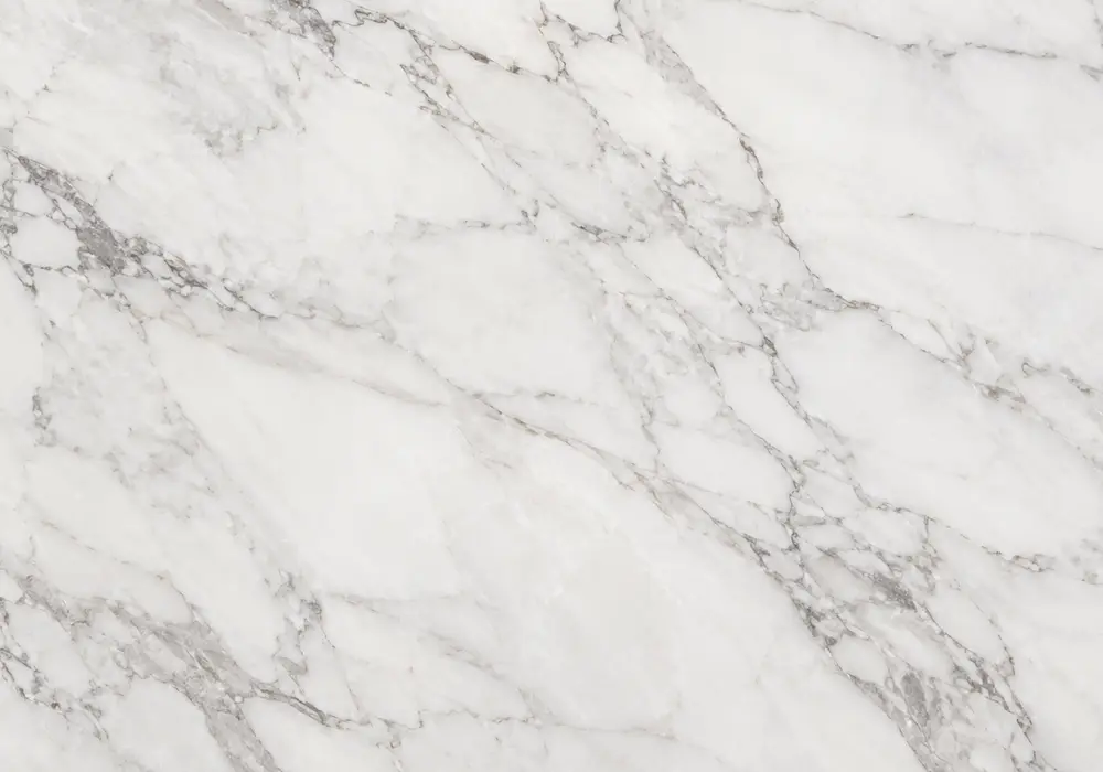 Calacatta Crema marble price slab: beige and bronze, sweeping ribbons and crystalline depth, with elegant natural movement.
