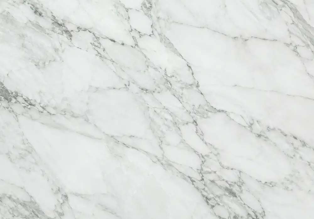Calacatta Green marble luxury feature wall with luminous white stone and bold sage, jade and emerald veining.