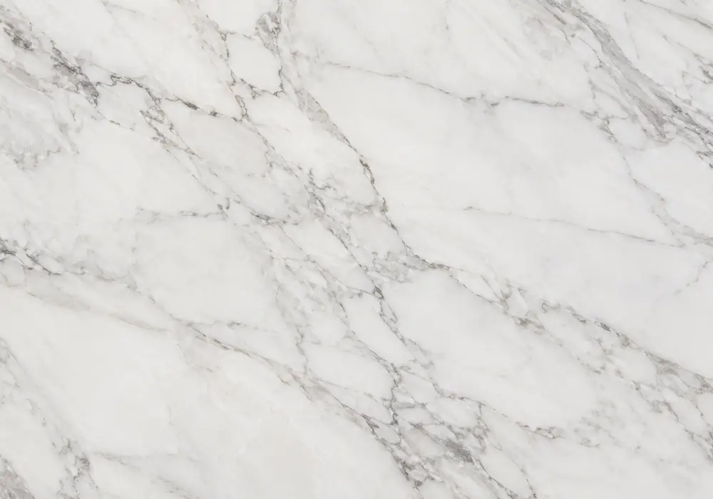 Cipollino Marble dining tabletop displayed in a premium showroom with full slabs and elegant stone applications