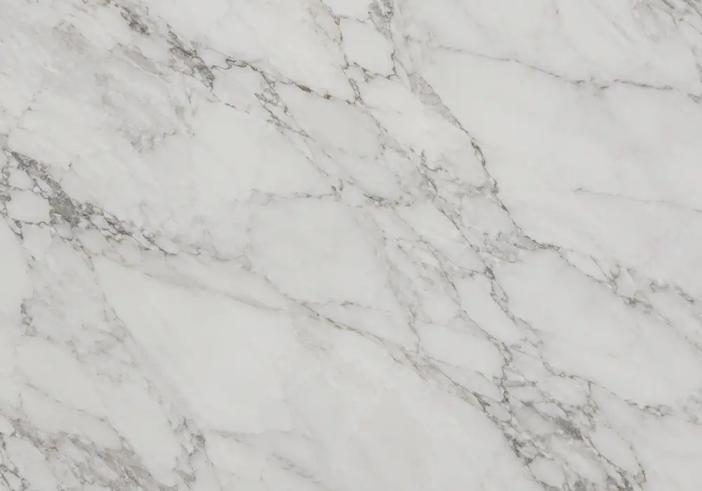 Karaman Beige marble featured in a contemporary hotel lobby, with authentic stone texture and refined architectural detail.