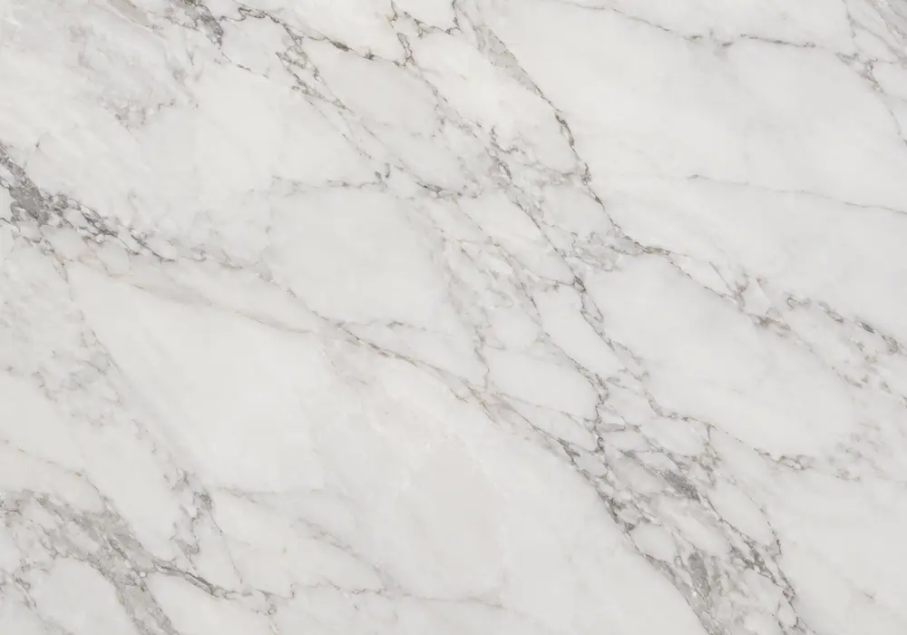 Crema Delicata marble in a luxury bathroom, with natural veining, polished stone depth and refined architectural character.