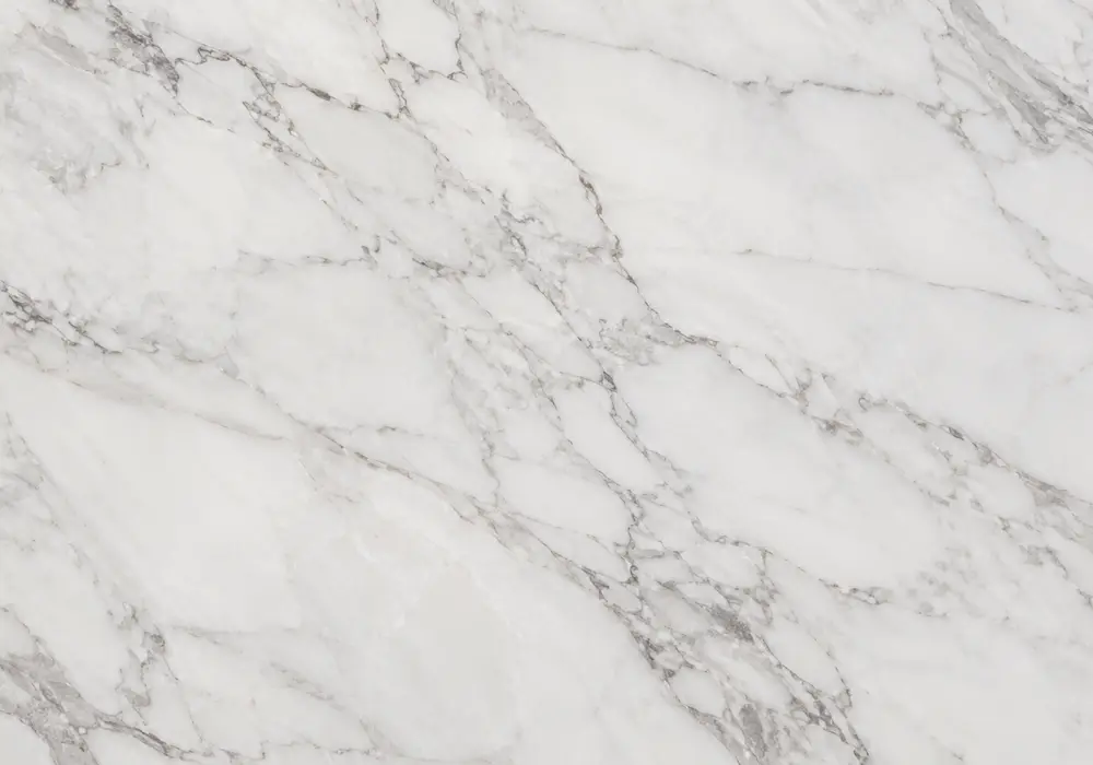 Crema Noble table featured in a contemporary dining room, with natural veining, polished depth and refined interior detail.