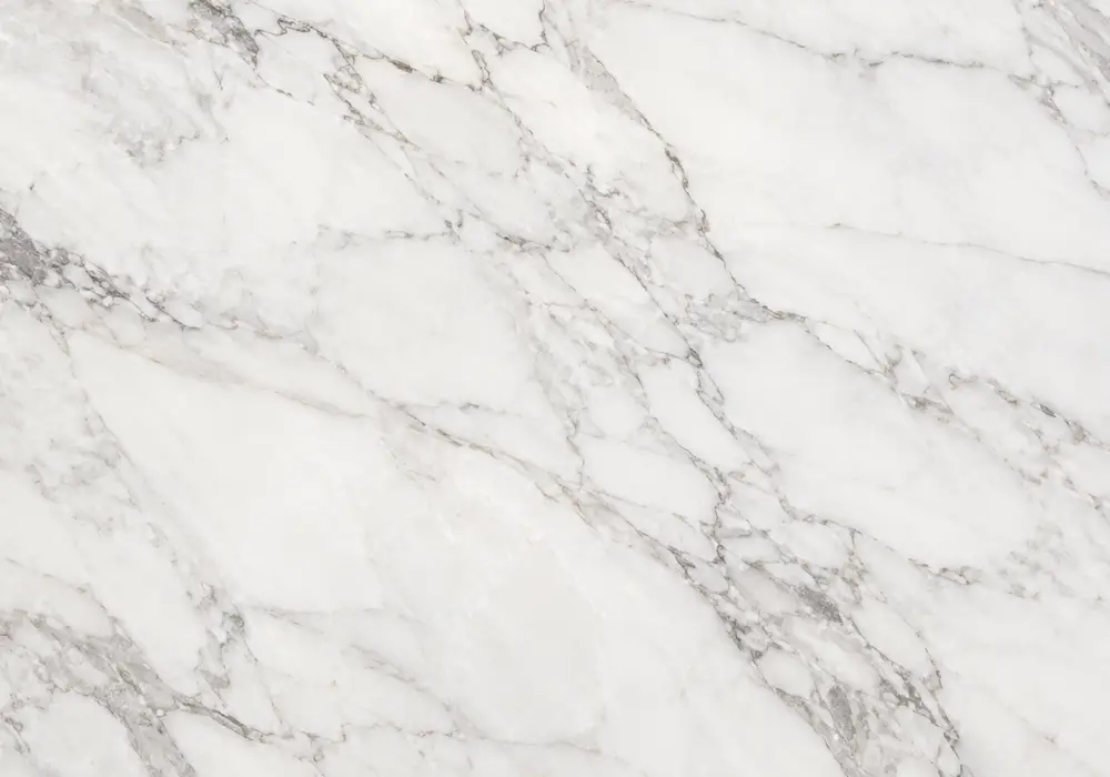 Crema Noble slabs in warm cream and ivory grades with polished, honed and brushed finishes, fossils and UAE tile stock ready.