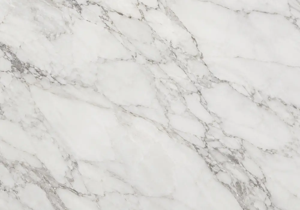 Omani Beige marble in a sophisticated villa foyer, showing natural veining, polished depth and refined architectural detail.