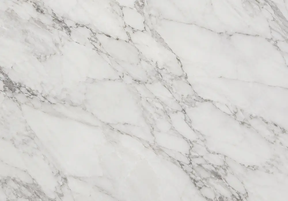 Desert Beige marble warm console tabletop with sandy cream stone and subtle fossil-like mineral details