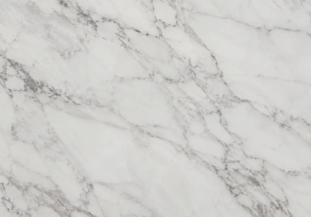 Desert Beige marble price image featuring beige and cream, flowing waves and fossil details, for a richly dimensional finish.