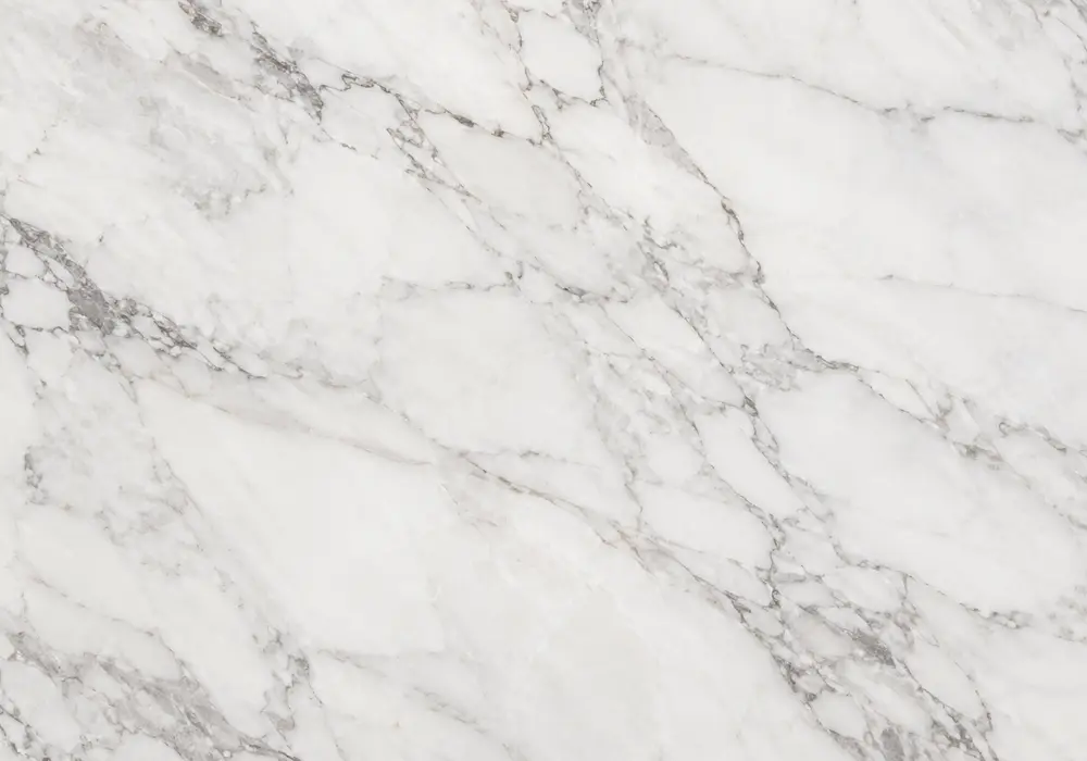Volakas White marble featured in a Greek luxury bathroom, showing authentic stone texture and refined architectural detail.