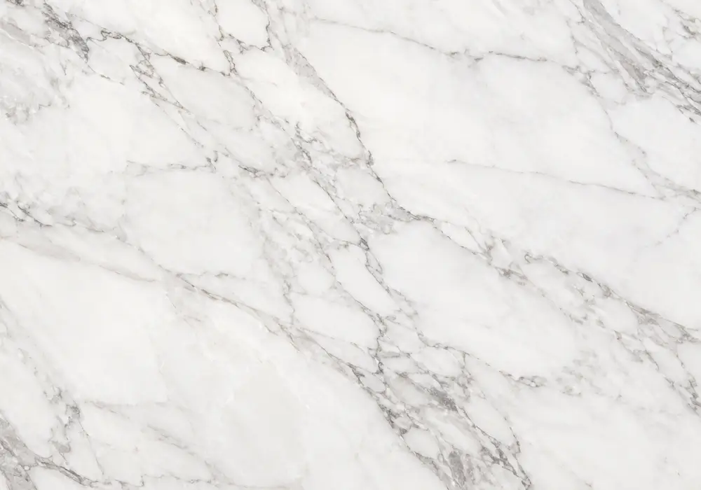 Ice Emerald marble in a luxury bathroom, showing natural veining, polished stone depth and refined architectural detail.