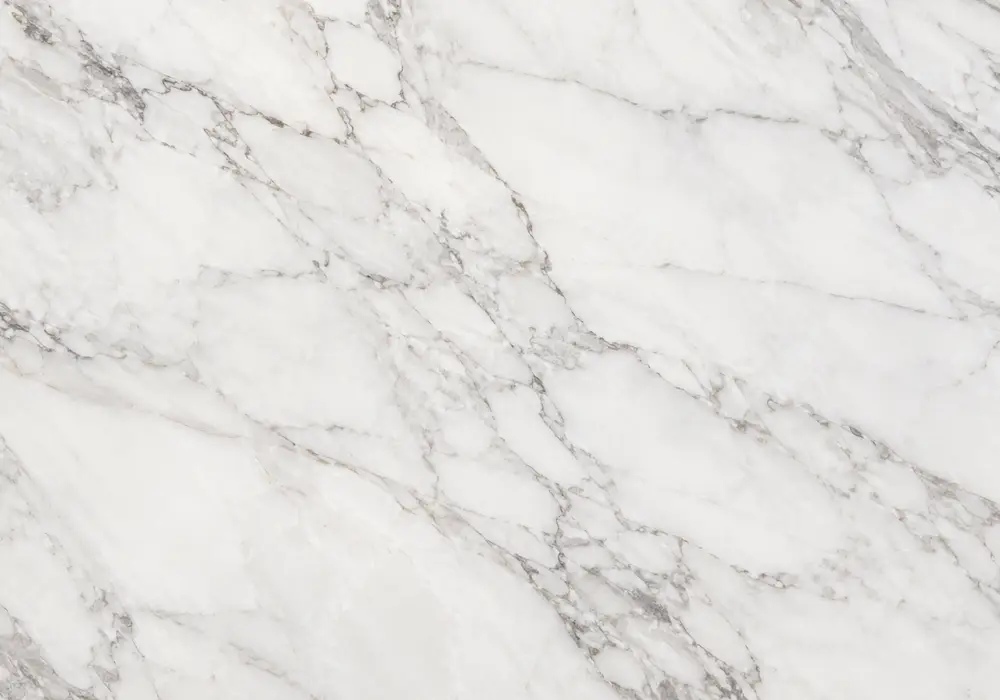 Silver Emperador marble featured in a contemporary hotel lobby, with realistic texture and refined architectural detailing.
