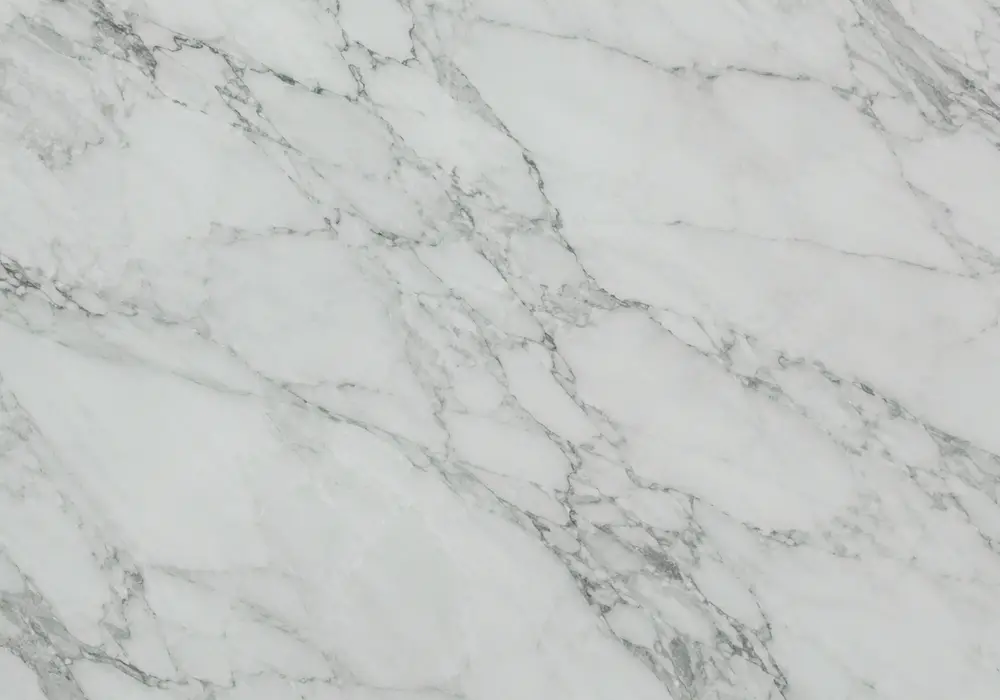 Rainforest Green overlap in a sophisticated lounge, with authentic veining, realistic finishes and refined interior detail.