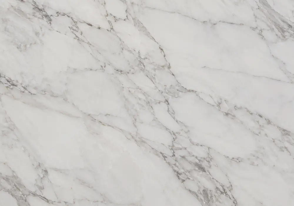 Galala marble refined lobby cladding with warm cream-beige stone, gentle veining and soft natural fossil texture.