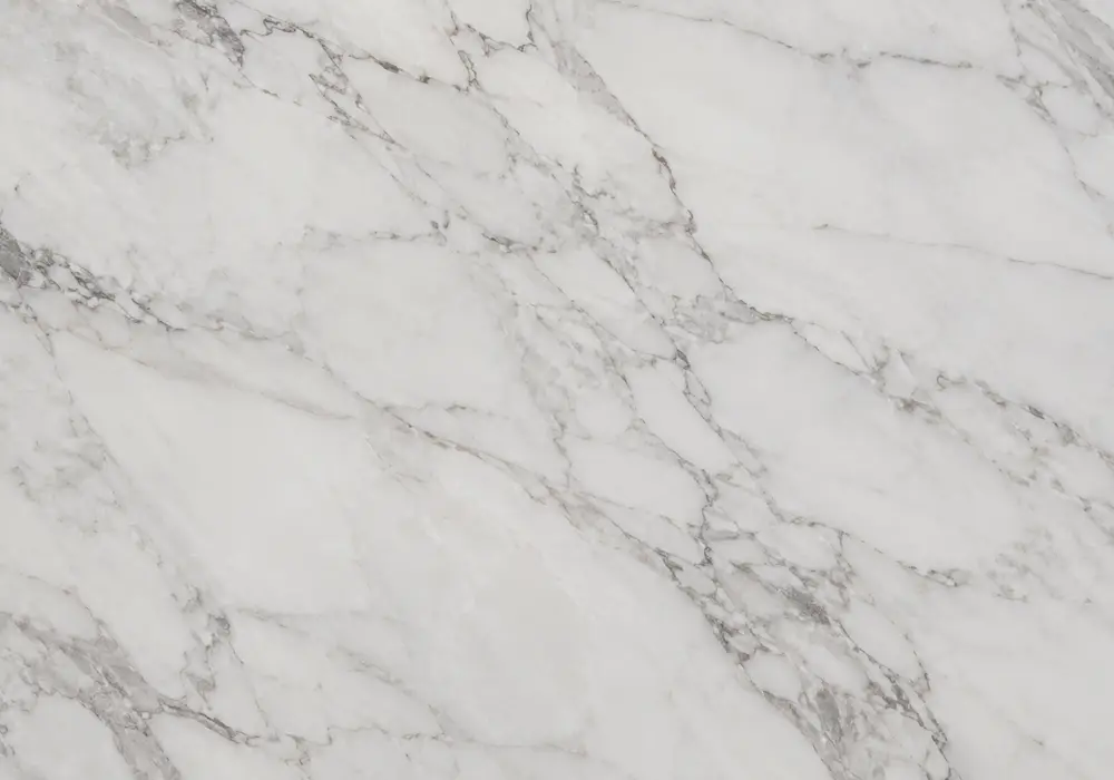 Refined slab for Galala marble price, presenting beige and cream, fossil details and mineral specks, plus fine mineral depth.
