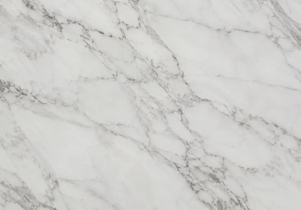 Gold Calacatta UAE in a UAE luxury kitchen, with natural veining, polished stone depth and refined architectural character.