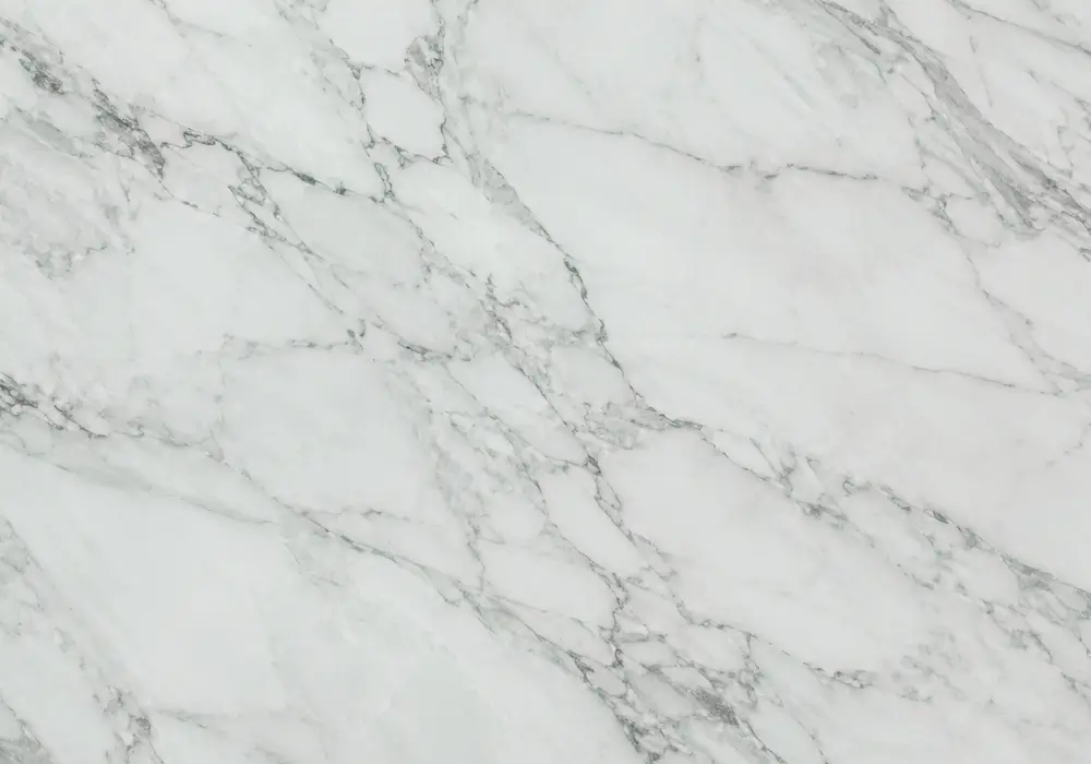 Gold Green slabs with jade and forest fields crossed by amber-gold veins, shown polished, honed and leathered for UAE stock