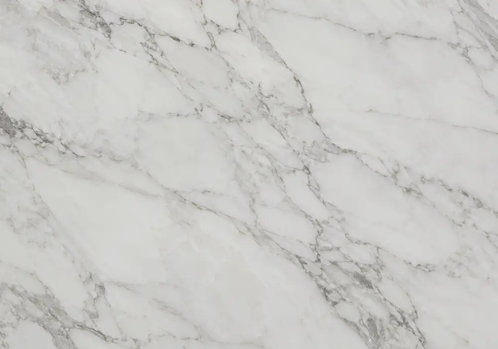 black gold marble on bookmatched wall and bar counter with near-black stone, branching amber-gold ribbons and brown veins.