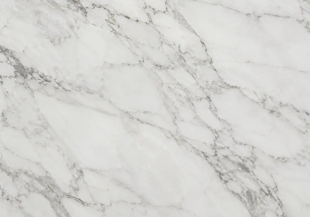 Golden Night Marble statement foyer wall with deep black-brown stone and flowing amber-gold veins.