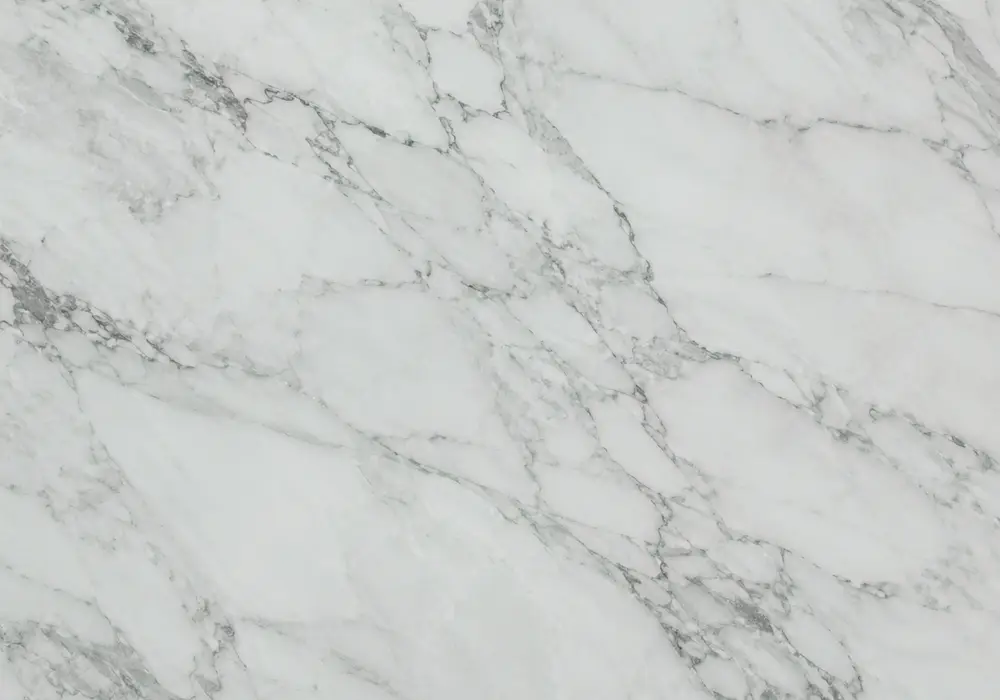 Green Marble foyer reception wall in a luxury stone showroom with large slabs and refined interior detailing