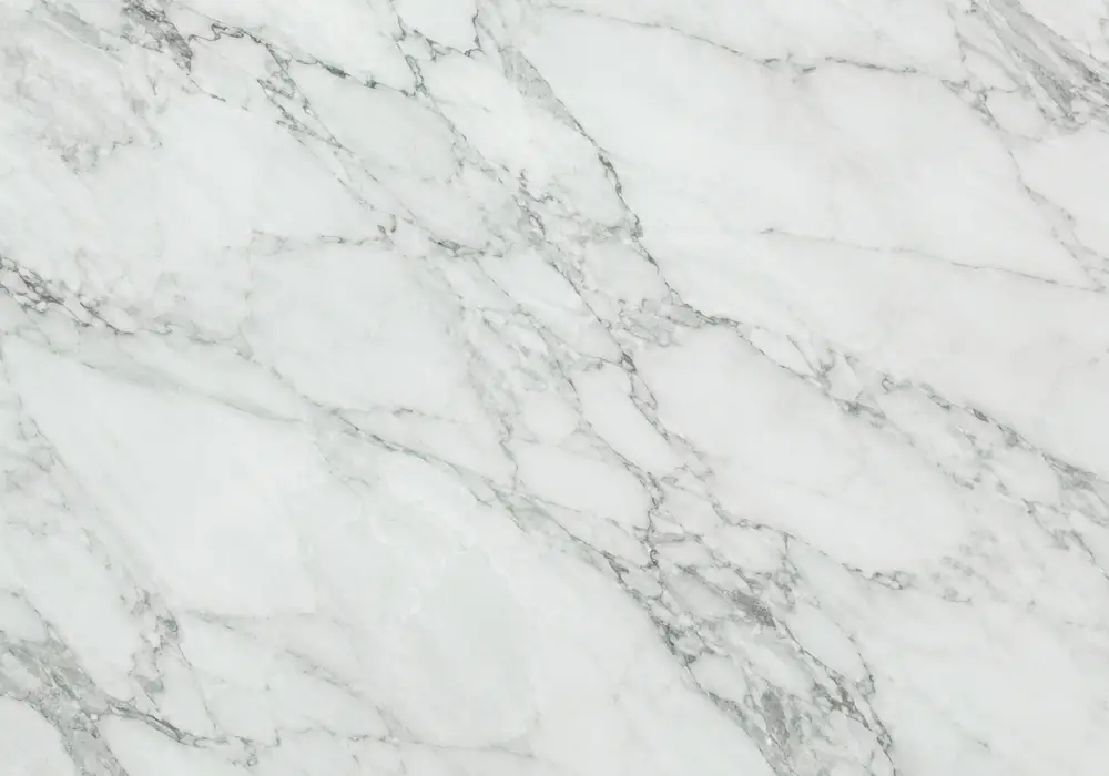 Emerald, jade and forest tones meet cream calcite networks, expressing the rich geological beauty of Verde Alpi stone depth.