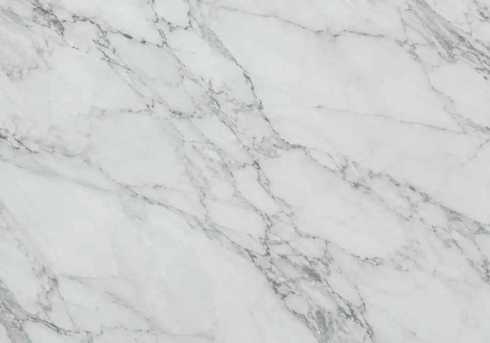 Green Sky marble luxury console table with pale jade and seafoam tones, soft white clouds and flowing green-grey veins.