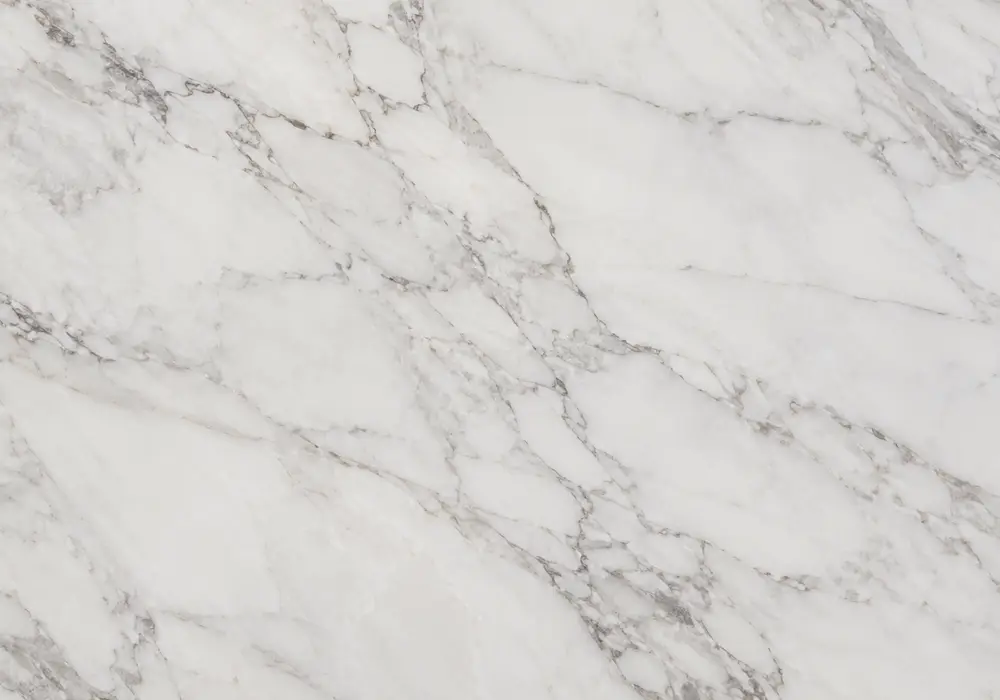 Grey Marquina Iran in a contemporary bathroom, with natural veining, polished stone depth and refined architectural detail.