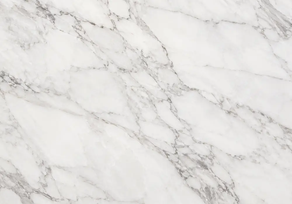 Deep River marble in a corporate lobby, with natural mineral movement, realistic depth and refined architectural detailing.