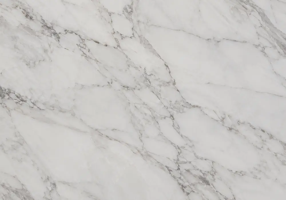 Imperial Marble UAE reference showing a beige and golden slab with clouded movement, fossil details, plus fine mineral depth.