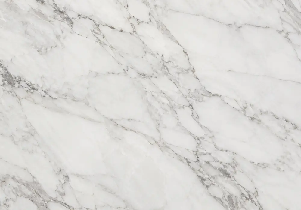 Ivory marble elegant fireplace cladding with soft cream tones and restrained beige-gold veining