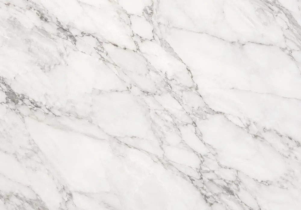 Jade marble luxury console tabletop with rich green stone and organic contrasting mineral movement