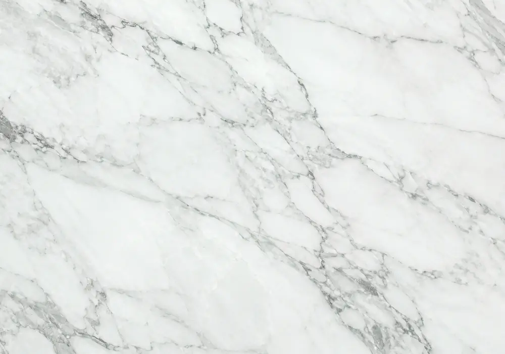 Light green marble foyer wall cladding with mint, sage and jade tones crossed by soft white and darker green veins.